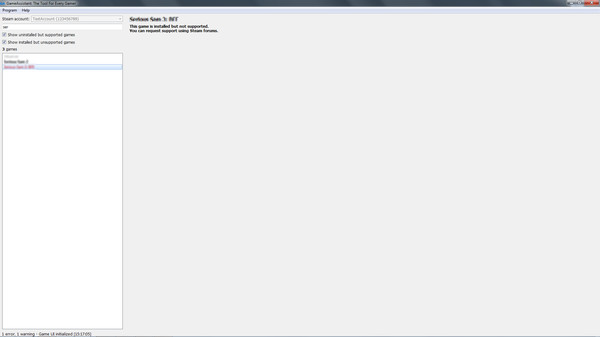 GameAssistant: The Tool For Every Gamer screenshot 9