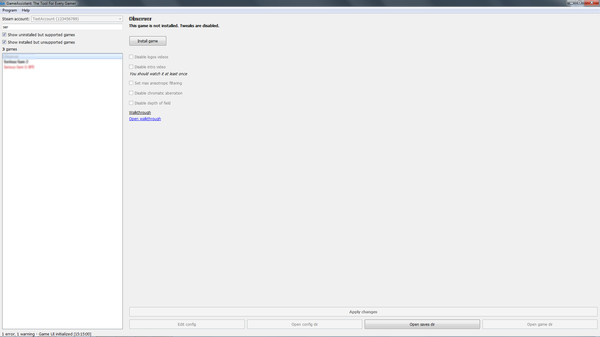 GameAssistant: The Tool For Every Gamer screenshot 8