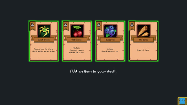 Tales of the Deck screenshot 7