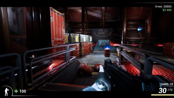 DooM in the Dark 2 screenshot 9
