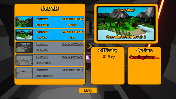 Defend Them ! screenshot 8