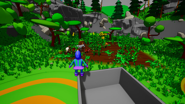 Defend Them ! screenshot 6