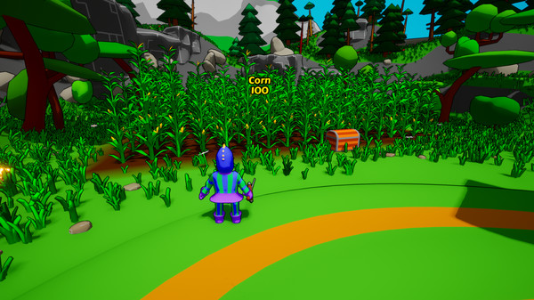 Defend Them ! screenshot 5