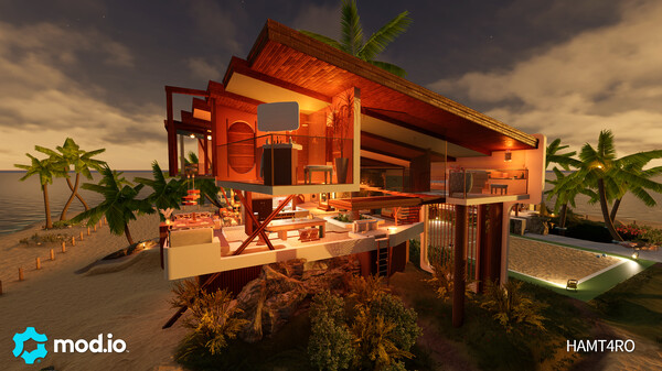 House Flipper 2 screenshot 8