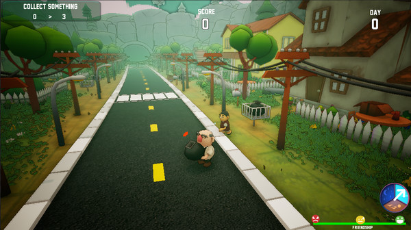 Hoarding Simulator screenshot 7