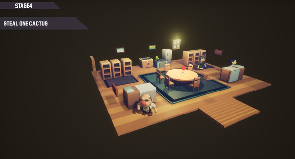 Hoarding Simulator screenshot 3
