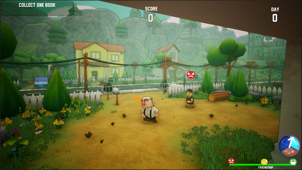 Hoarding Simulator screenshot 9