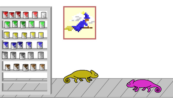 Colormeleons screenshot 4