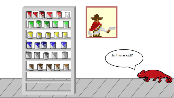 Colormeleons screenshot 3