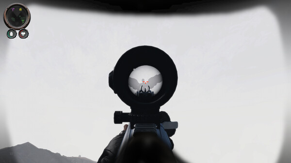 SANCTION screenshot 9