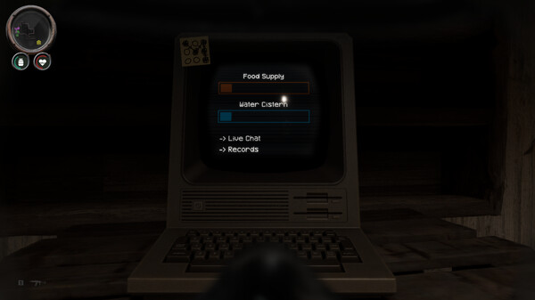SANCTION screenshot 5