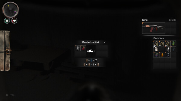 SANCTION screenshot 8