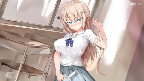 Seek Girl Ⅲ screenshot 5