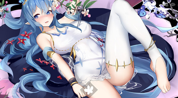 Seek Girl Ⅲ screenshot 3