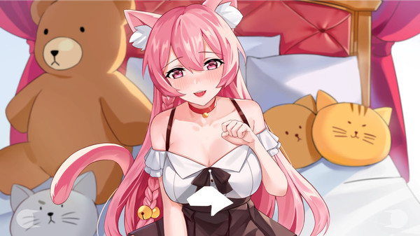 Seek Girl Ⅲ screenshot 1
