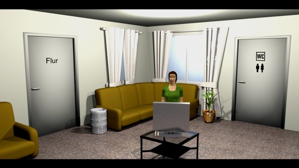 Arzt Simulator screenshot 6