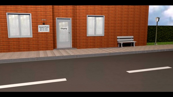 Arzt Simulator screenshot 7