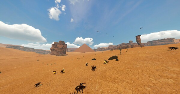 Inferna screenshot 12