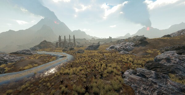 Inferna screenshot 3