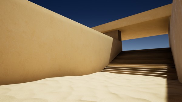 Forgotten Ways screenshot 5