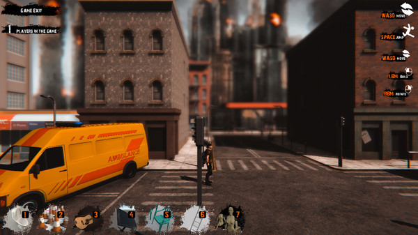 Streamer Shall Not Pass! screenshot 5