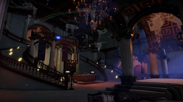 Fifo's Night screenshot 3