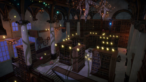 Fifo's Night screenshot 4