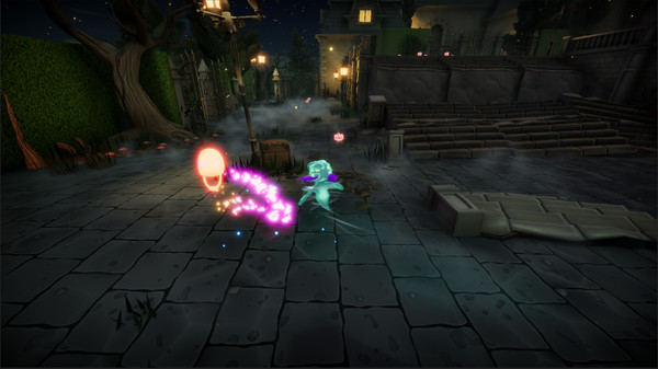Fifo's Night screenshot 5