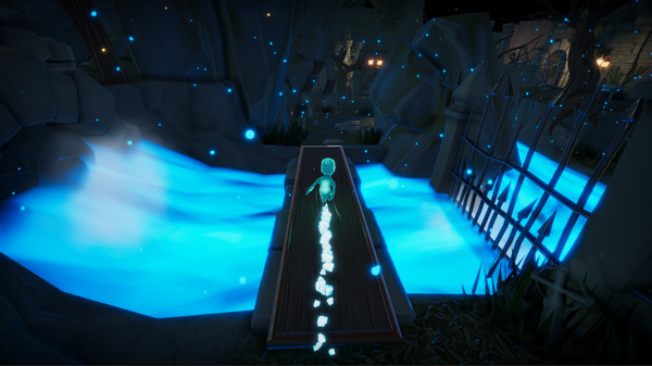 Fifo's Night screenshot 6