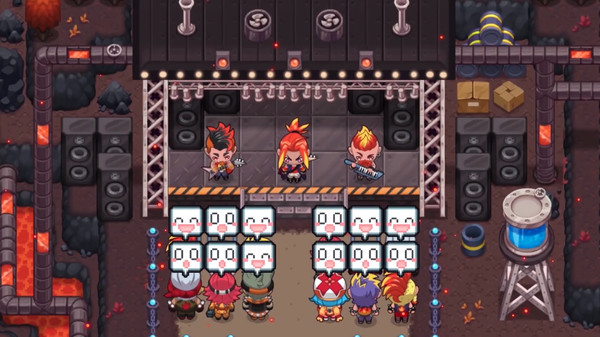 Nexomon screenshot 5