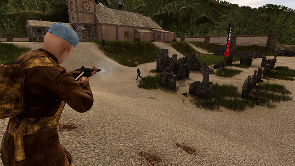 End of War 1945 screenshot 1