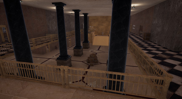 End of War 1945 screenshot 11
