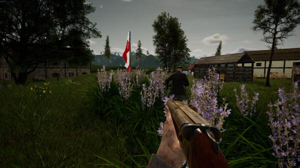 End of War 1945 screenshot 7