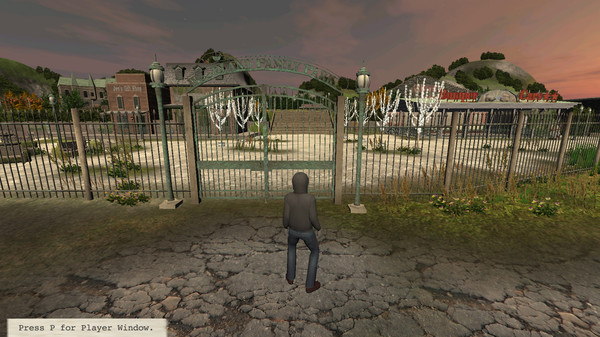 Memory screenshot 1