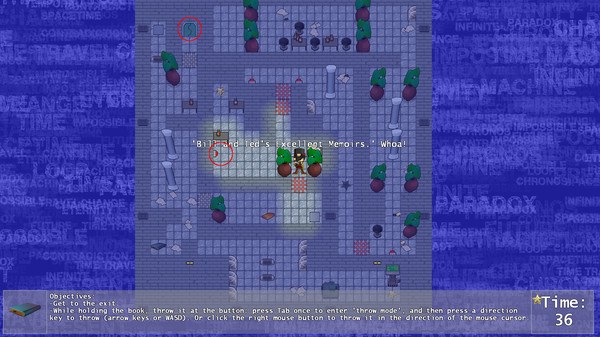 Time Travel Trainer screenshot 5