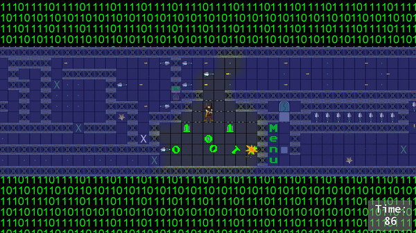 Time Travel Trainer screenshot 4