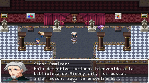 El Culto: edición completa screenshot 6
