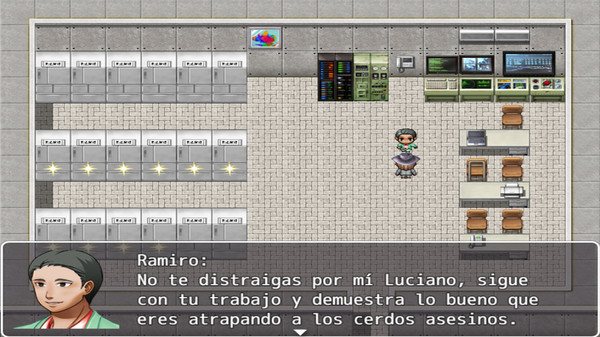 El Culto: edición completa screenshot 5