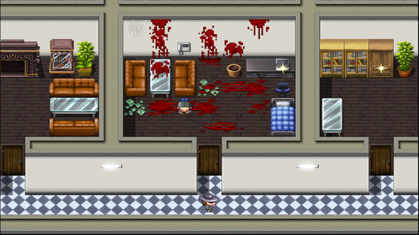 El Culto: edición completa screenshot 1