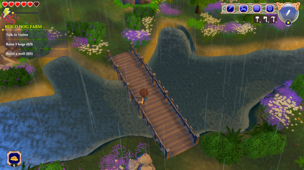 Hogvalord screenshot 7