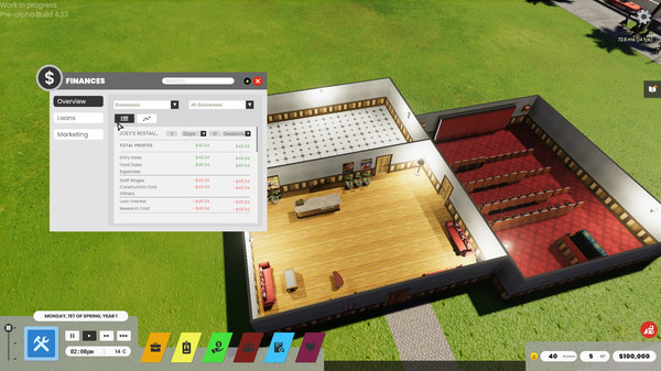 City Block Builder screenshot 5