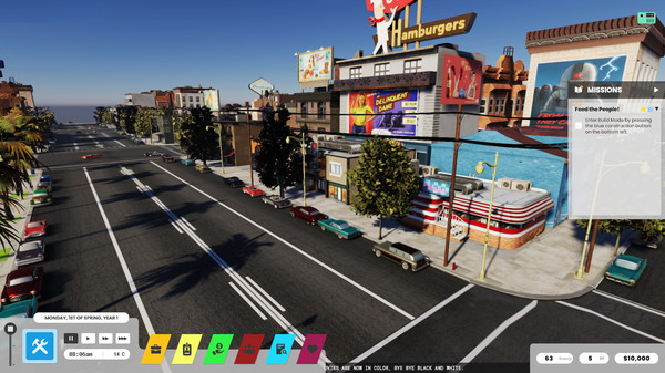 City Block Builder screenshot 2