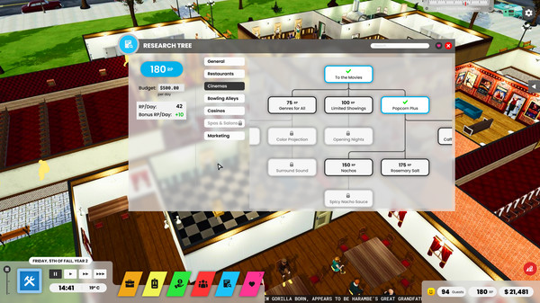 City Block Builder screenshot 4