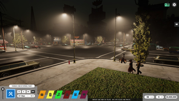 City Block Builder screenshot 3
