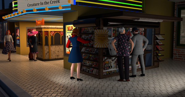 City Block Builder screenshot 8