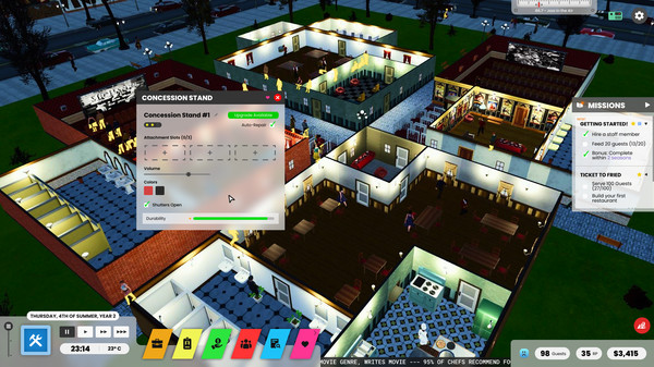 City Block Builder screenshot 7