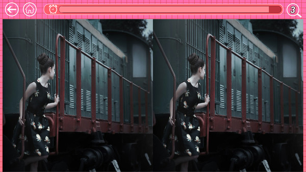 Spot The Differences 2020 | 大家来找茬 2020 screenshot 2