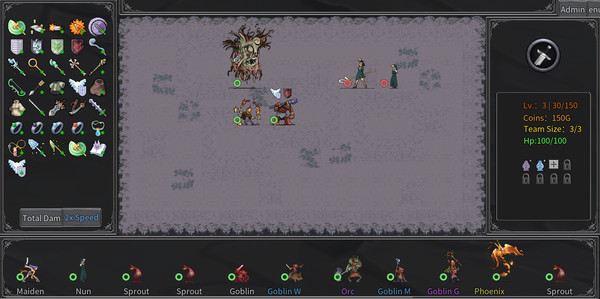 Legend Creatures(传奇生物) screenshot 11