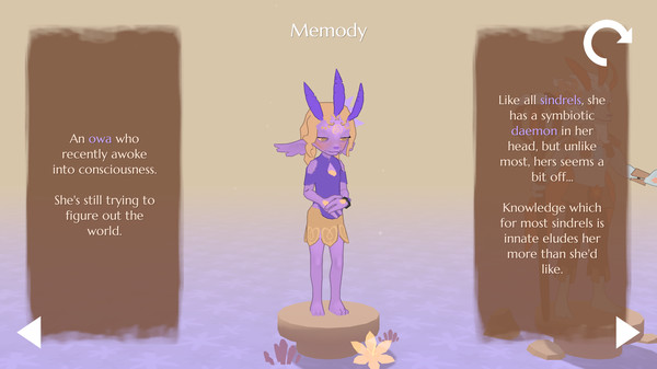 Memody: Sindrel Song screenshot 12