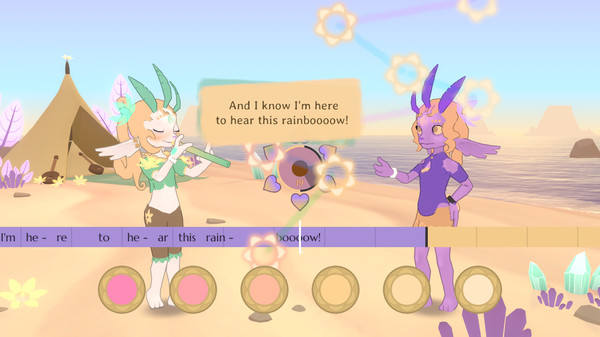 Memody: Sindrel Song screenshot 5
